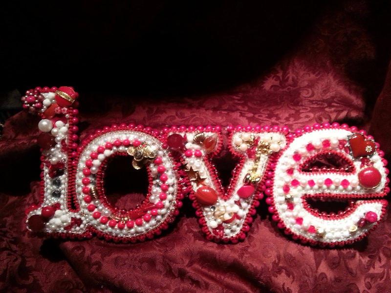 LOVE, love, love it !