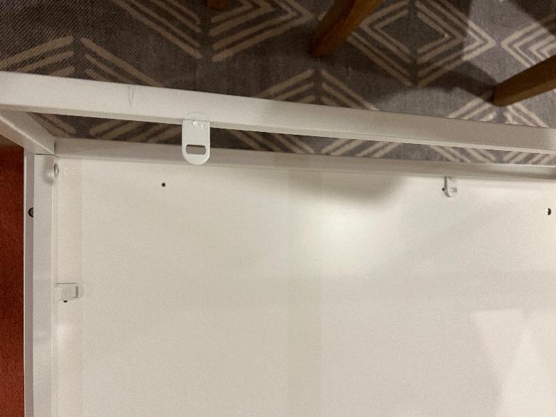 Two faulty items- Stay away from them