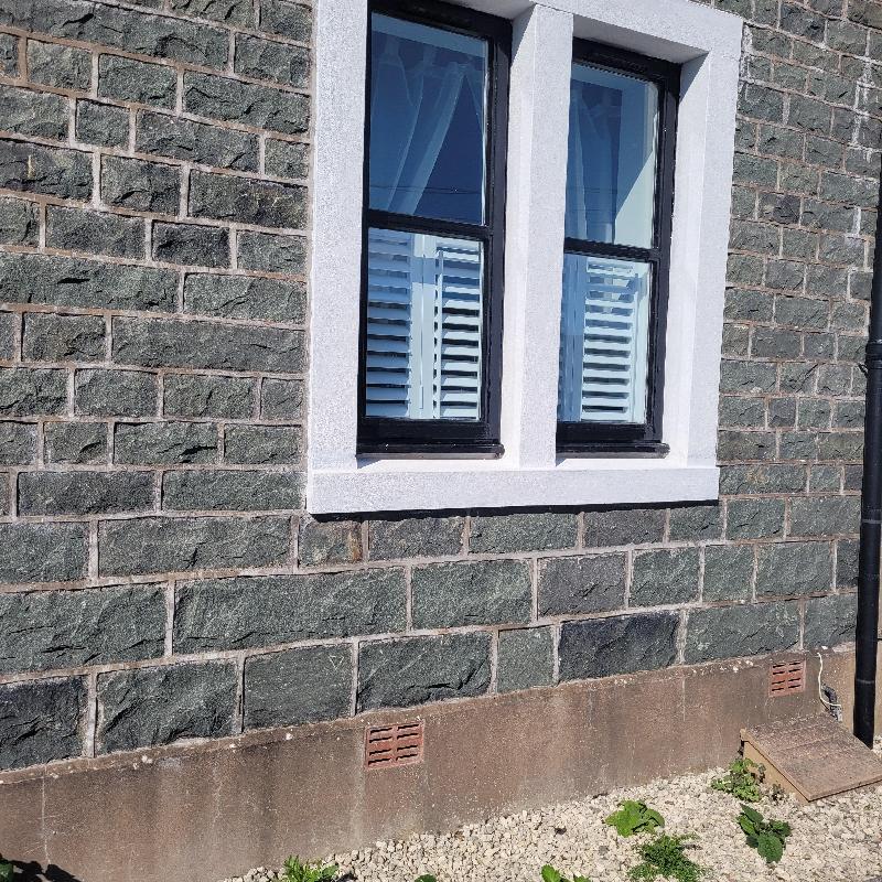 The Perfect Shutters
