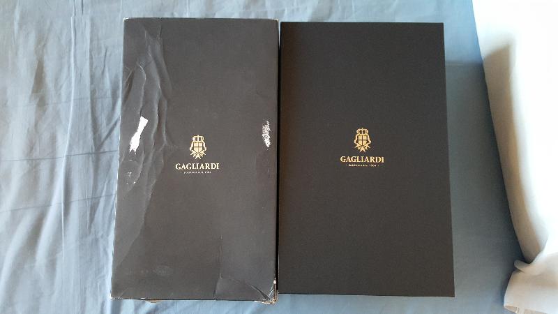 200 Euros wasted for nothing!