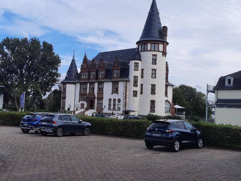 Eine perfekte Urlaubsreise, die sich kmmer wieder lohnt!