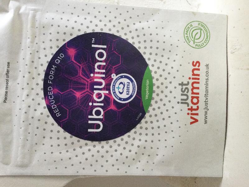 Ubiquinol