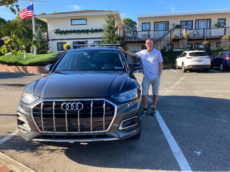 New York & The Hamptons SuperDrive