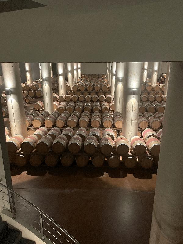 Florence Dark Side and Winery Tours