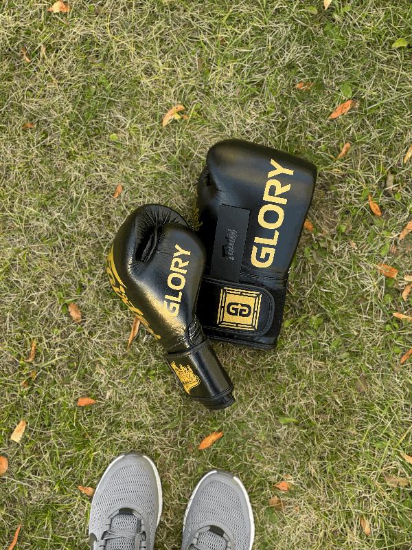 Good gloves