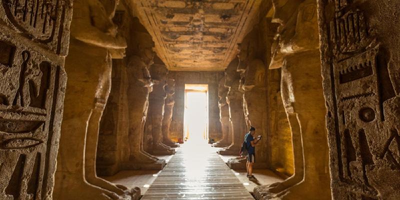 Must See Temple