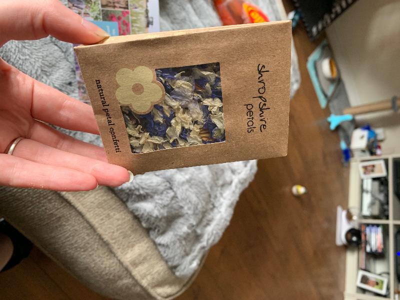 Brilliant from start to delivery
