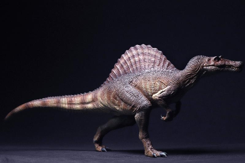 One of the most genuine and reliable shops online for dino models