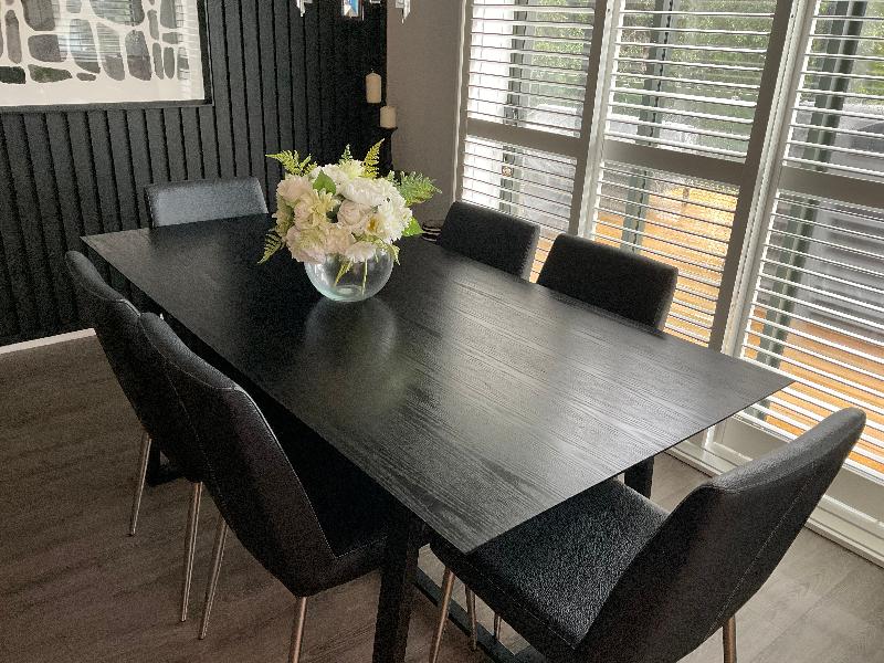 Great Dining Table