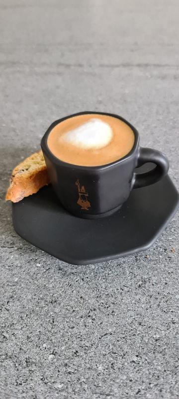 Good coffee at an Excellent price