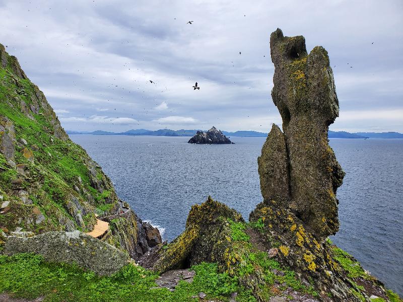 The best way to see more of Ireland
