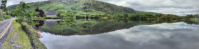 The best way to see more of Ireland