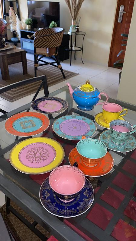 Most beautiful china