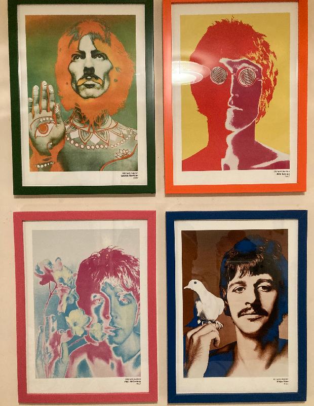 Picture Frames.
