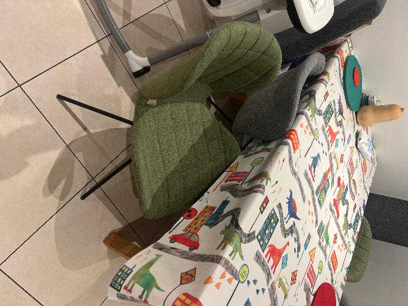 Really lovely chairs