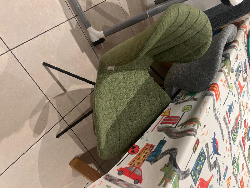 Really lovely chairs