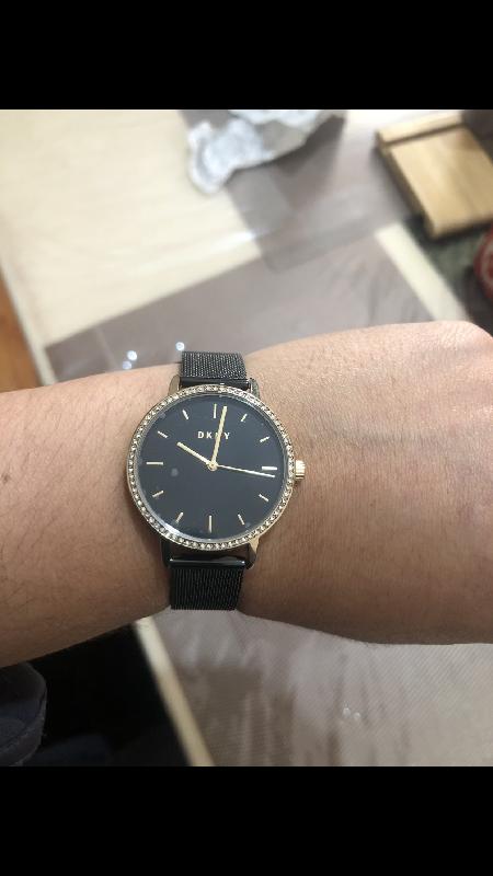 I really liked the watches. Itwas very nice thank you so much. I’m so happy