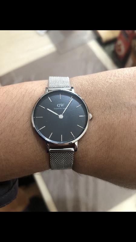 I really liked the watches. Itwas very nice thank you so much. I’m so happy