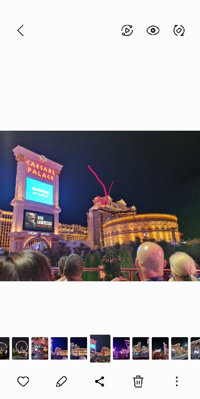 Great experience. Just wished the tour operated talked a bit slower