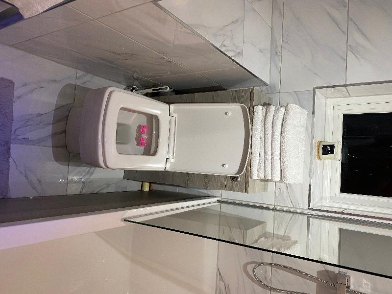 Great service and super soft towels