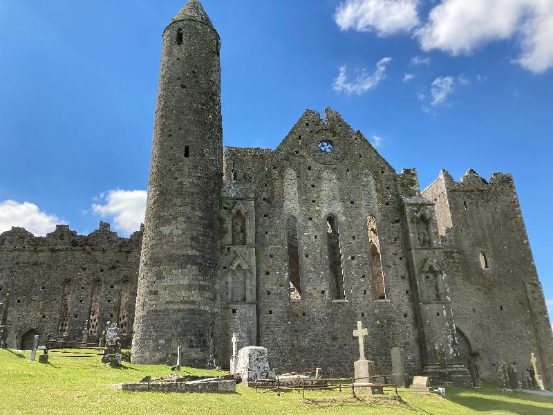 The perfect way to see & feel Ireland
