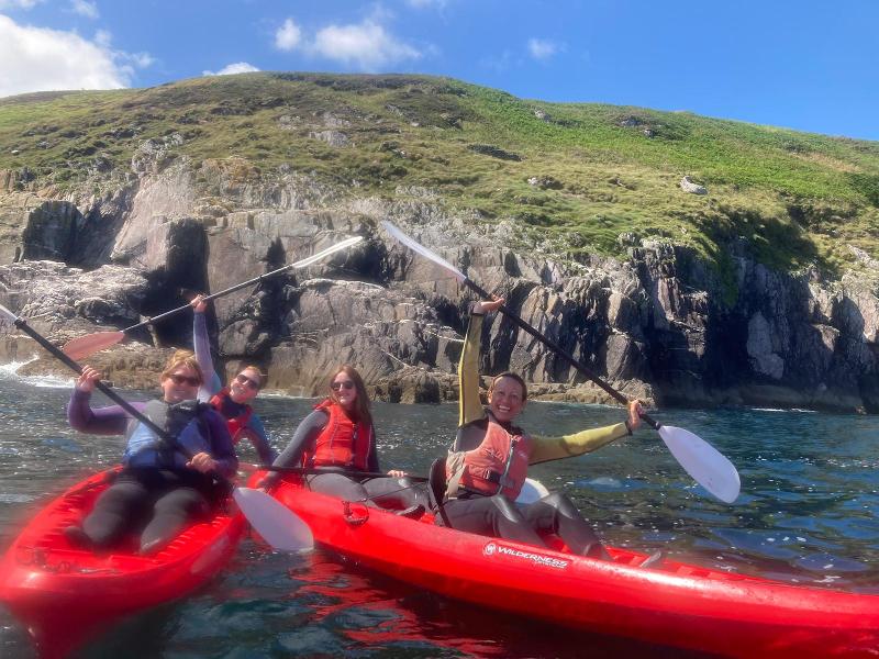 The perfect way to see & feel Ireland