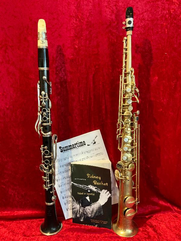 Jody Jazz HR 6* - Soprano