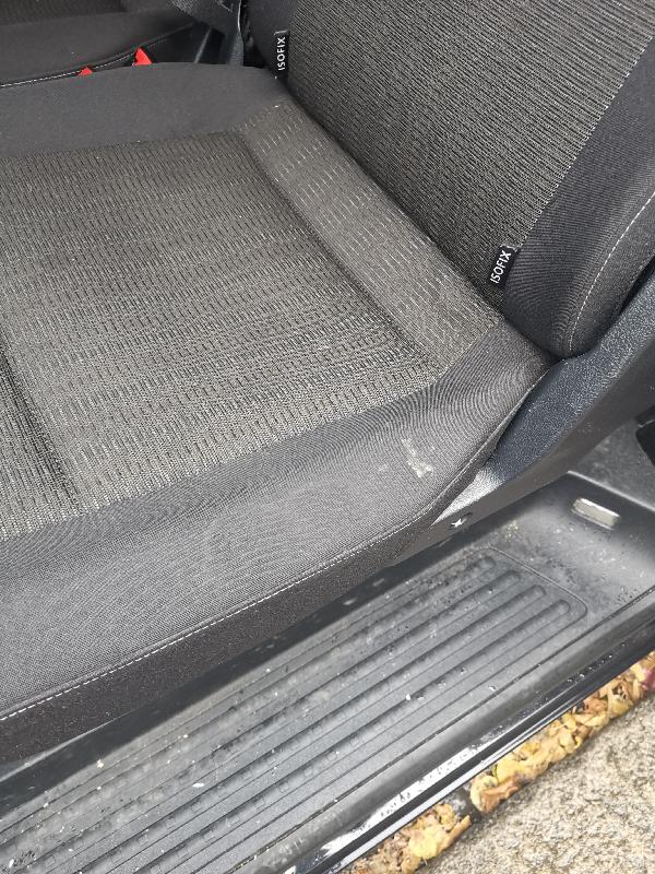 Very disapointed not sure if i consider nationwide rental again