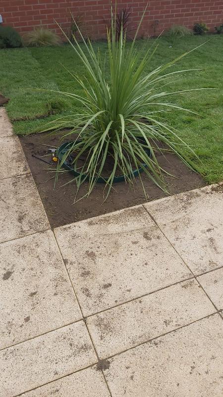 Eco Turf & Lawn Seeding Soil - 750L XL Bulk Bags