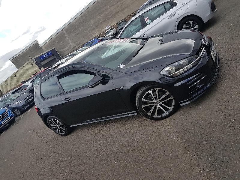 Good service, lovely car