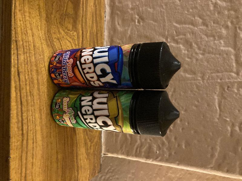 Two bottles I have now ordered have very low flavor.