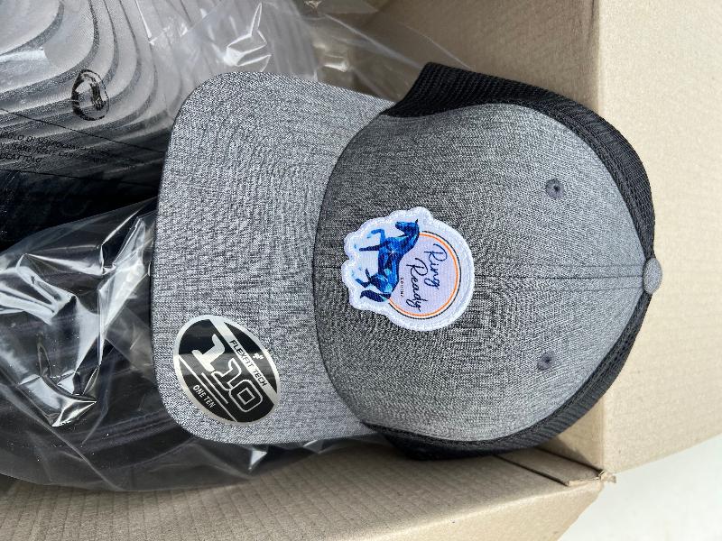 Products were perfect, amazing quality and customer service was great!