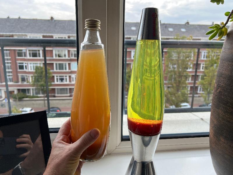 Fantastisch product met snelle levering !