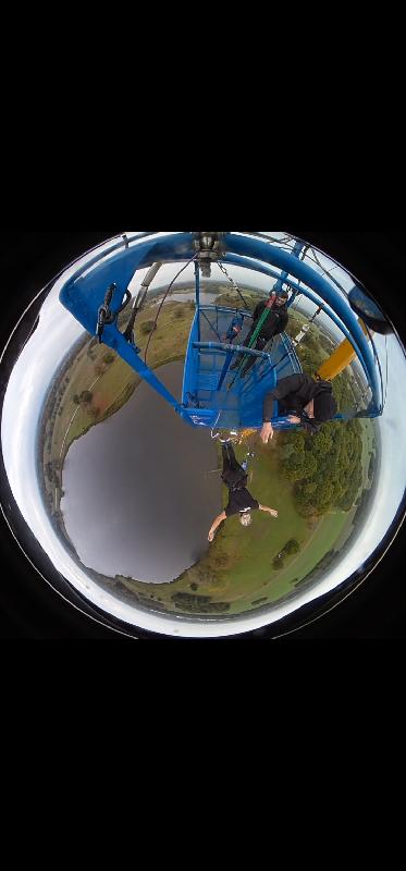 3 2 1 bungee!