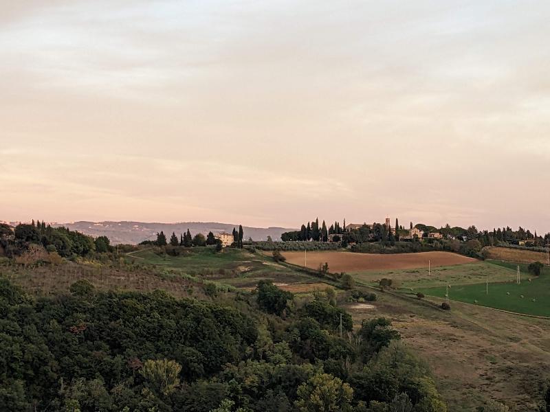 Perfect stay in Tuscany
