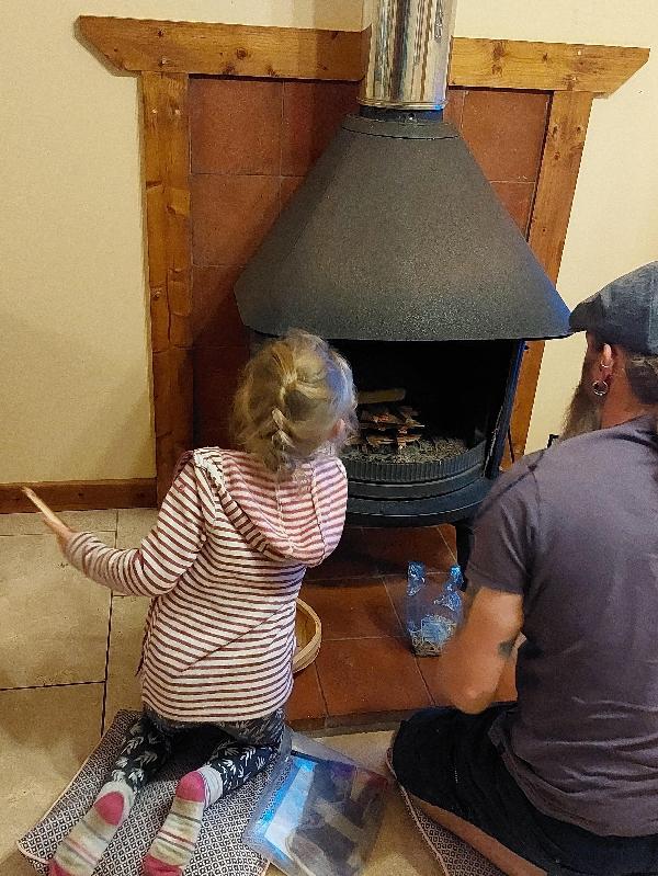 Relaxed luxury, but with families in mind!