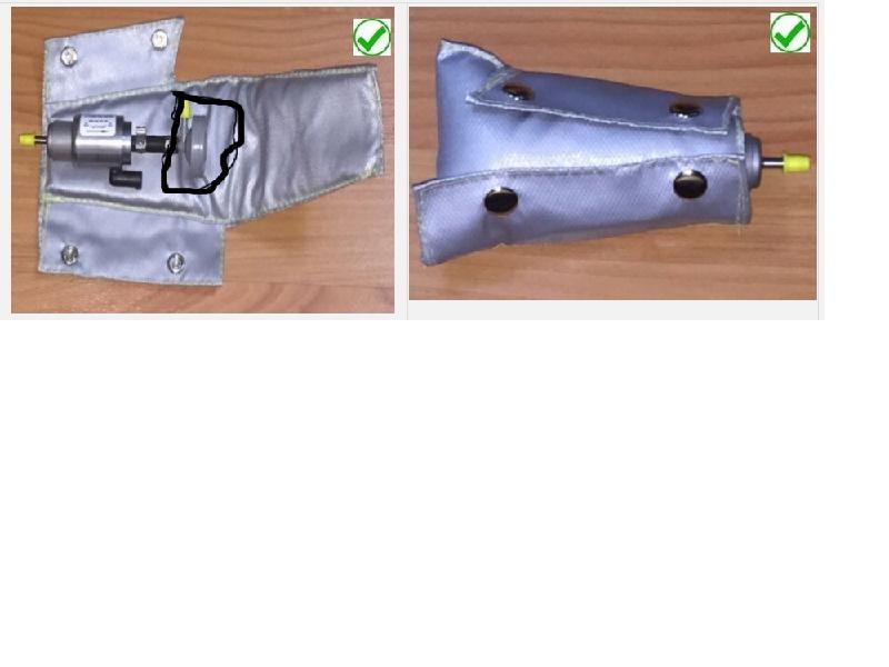 Good but let down by courier - UPS