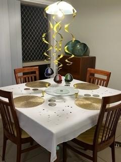 Melbourne Cup Decorations