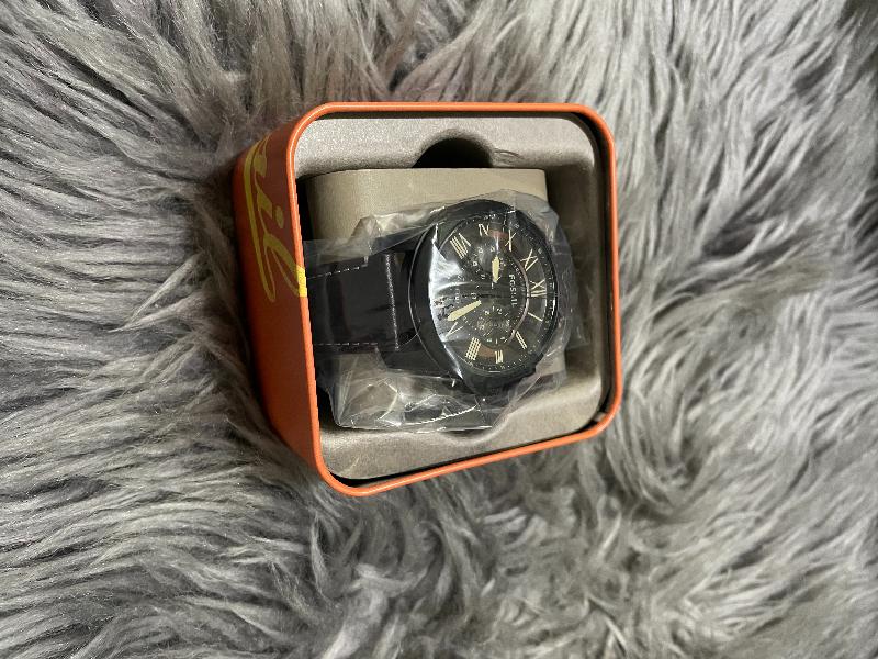 Beautiful watch, fast delivery to Australia