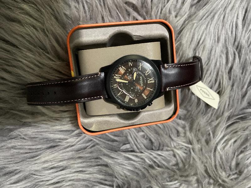 Beautiful watch, fast delivery to Australia