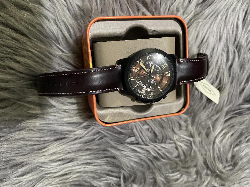 Beautiful watch, fast delivery to Australia