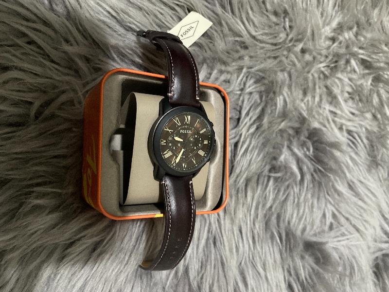 Beautiful watch, fast delivery to Australia