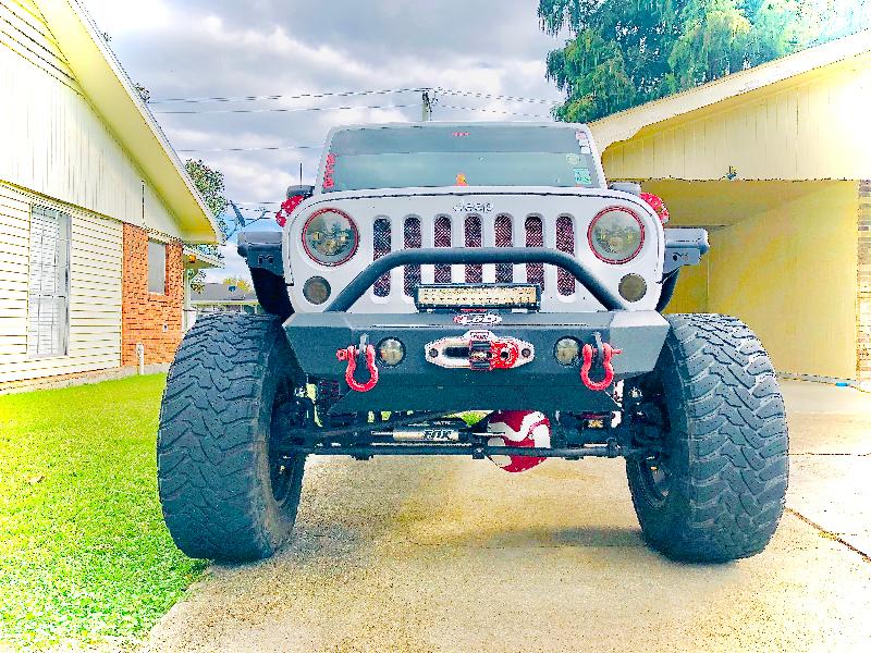 Parts in stock, fast shipping, good prices. They set the standard!