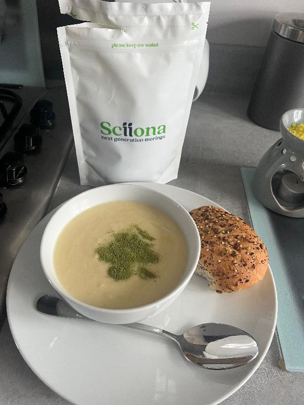 Fantastic Product and service! Great way to get more vitamins into your day