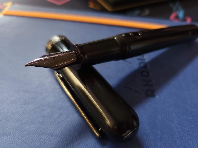 Great pens, great service