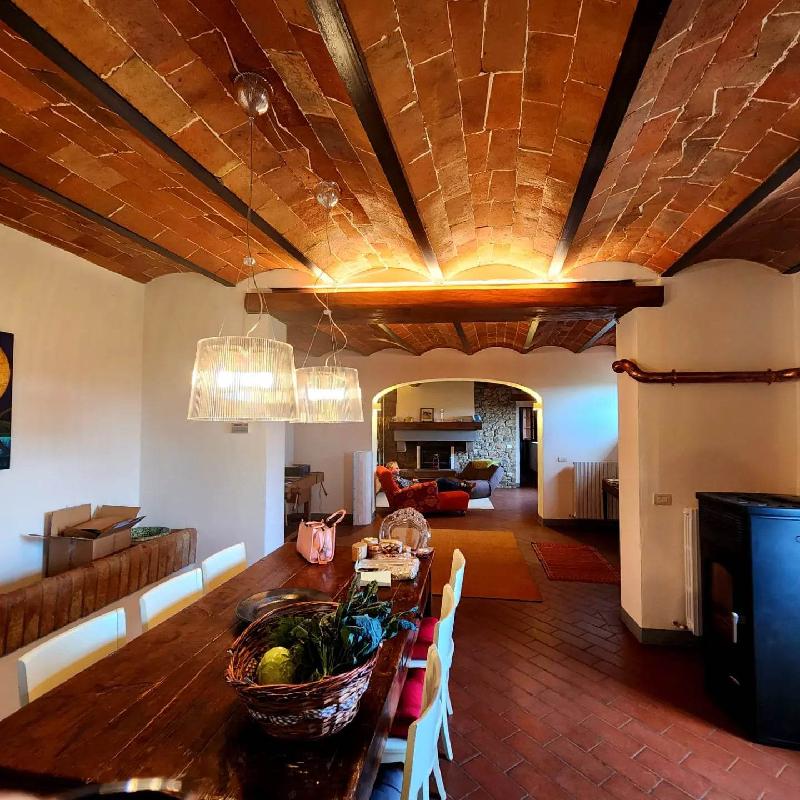 Villa Sul Cuccomorlo, the experience of a lifetime.