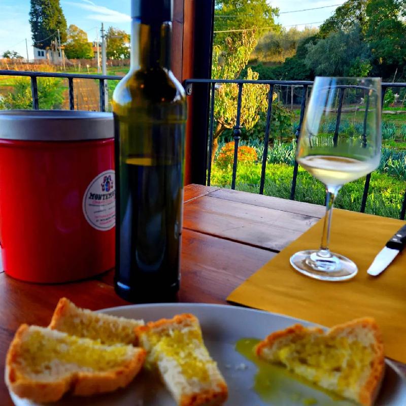 Villa Sul Cuccomorlo, the experience of a lifetime.