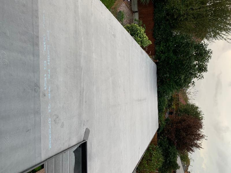 No.1 Shop for Rubber Roofing!
