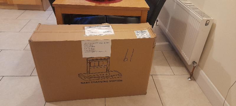 Awesome service and product