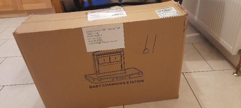 Awesome service and product